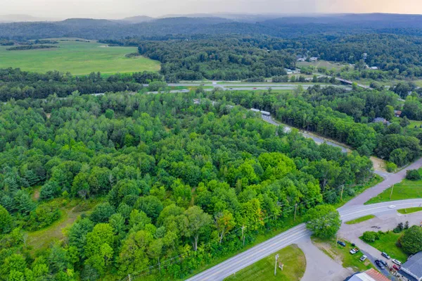 $550,000 | 0 Bartlett Road, Unit LOT #2, Milton, VT 05468