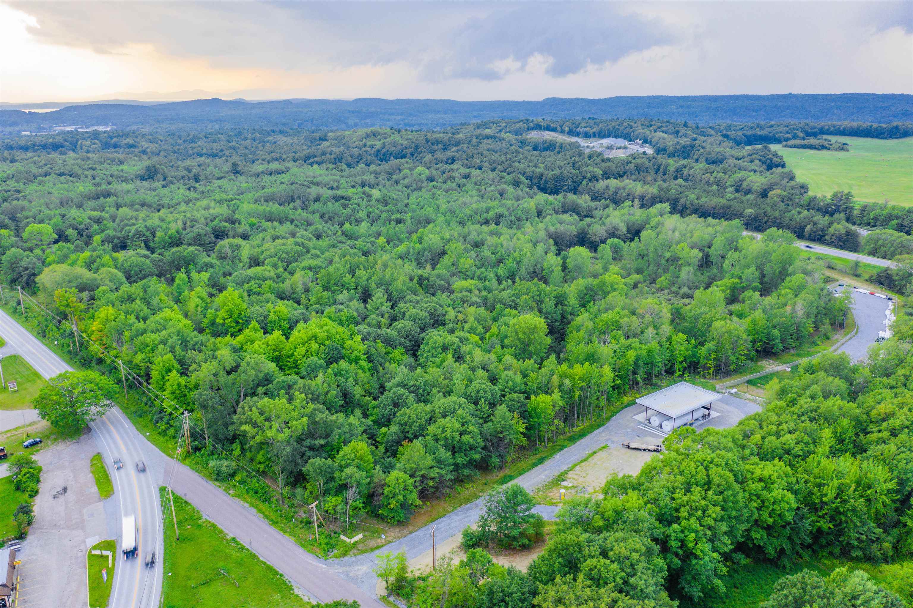 0 Bartlett Road, Unit LOT #2 Milton, VT 05468 - Photo 5 of 18