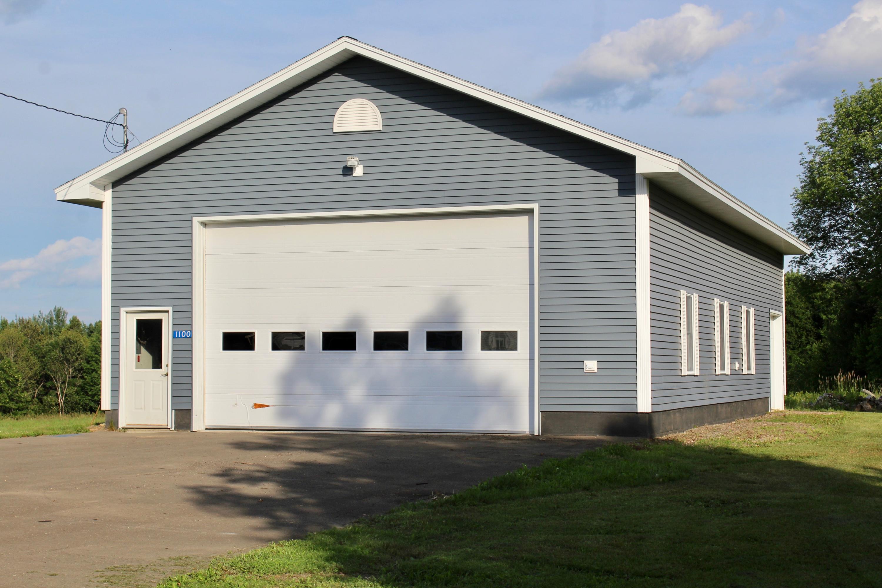 1100 Bangor Road Linneus, ME 04730 - Photo 36 of 51 36-shop