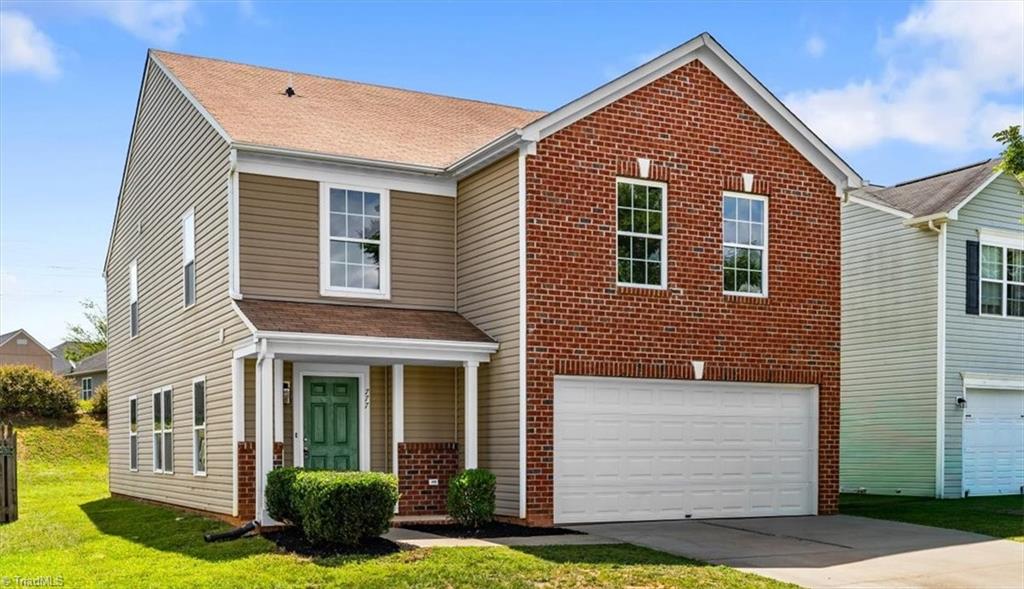 777 Runningbrook Lane Rural Hall, NC 27045 - Photo 1 of 45