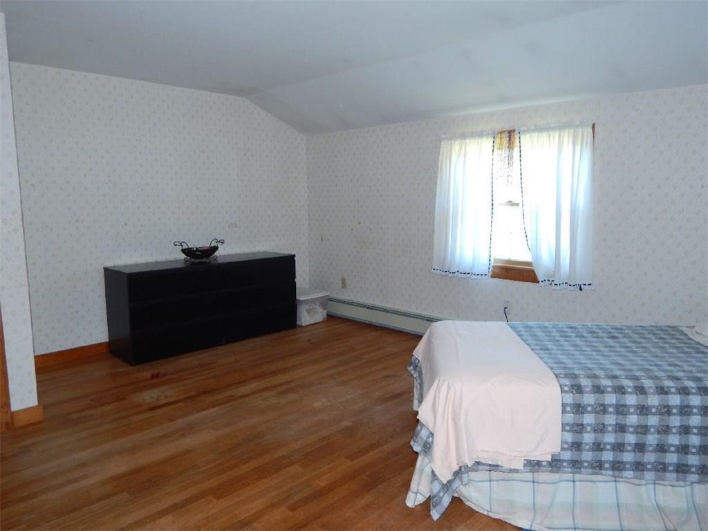 576 Shore Road Perry, ME 04667 - Photo 26 of 34 Second bedroom