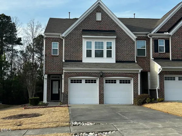$459,900 | 416 Durants Neck Lane, Morrisville, NC 27560