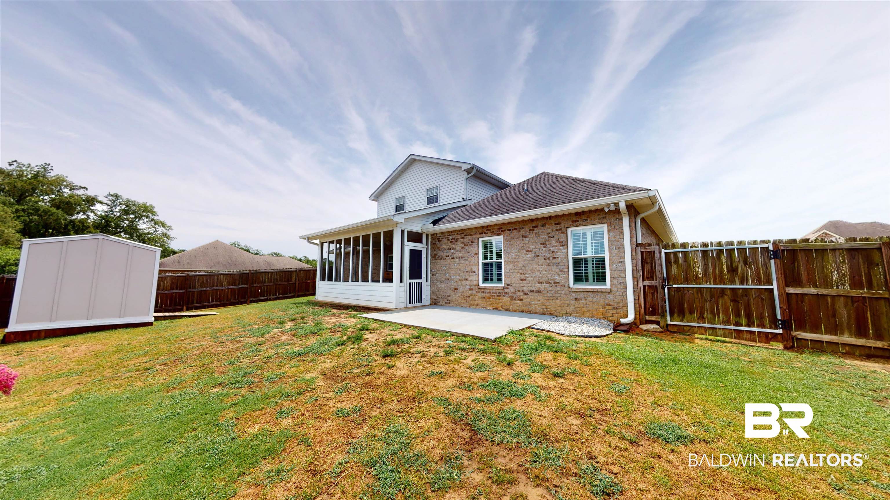 18847 Brixham Court Foley, AL 36535 - Photo 35 of 39
