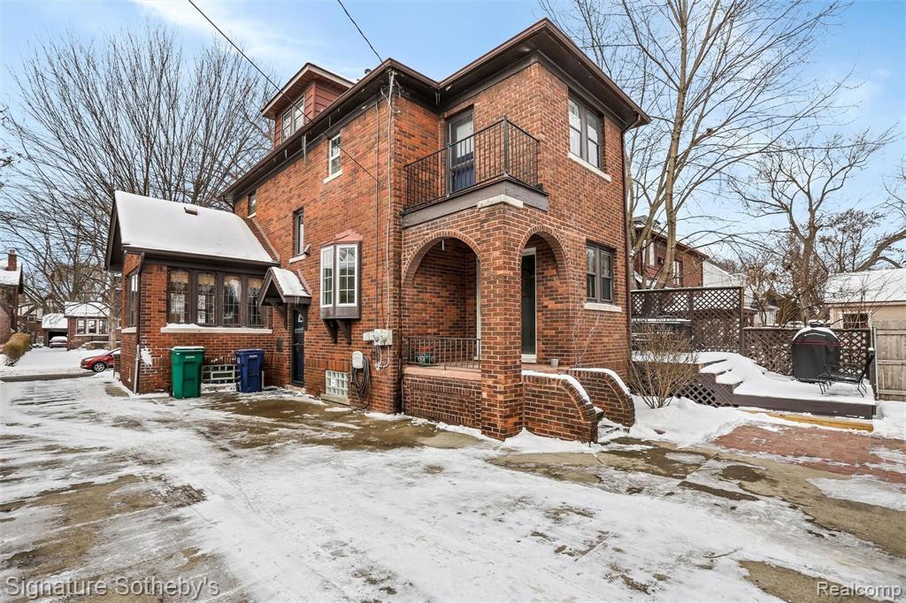 1250 Bishop Road Grosse Pointe Park, MI 48230 - Photo 27 of 32