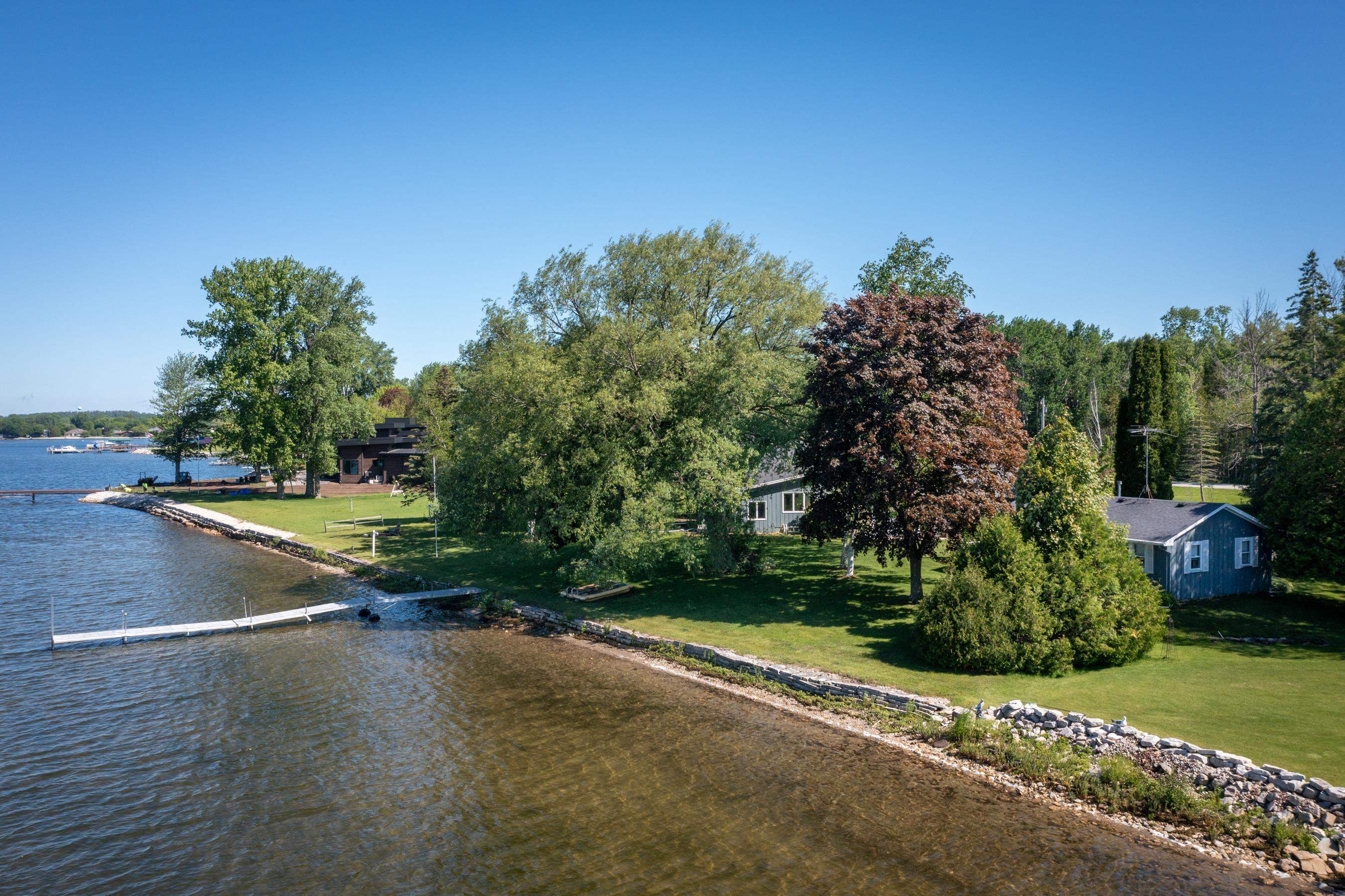 1537 Cove Road Sturgeon Bay, WI 54235 - Photo 20 of 33