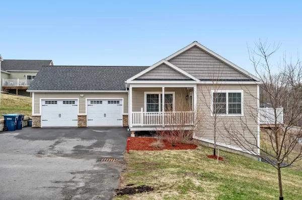 $489,000 | 134 Mathieu Drive, Barre, VT 05641