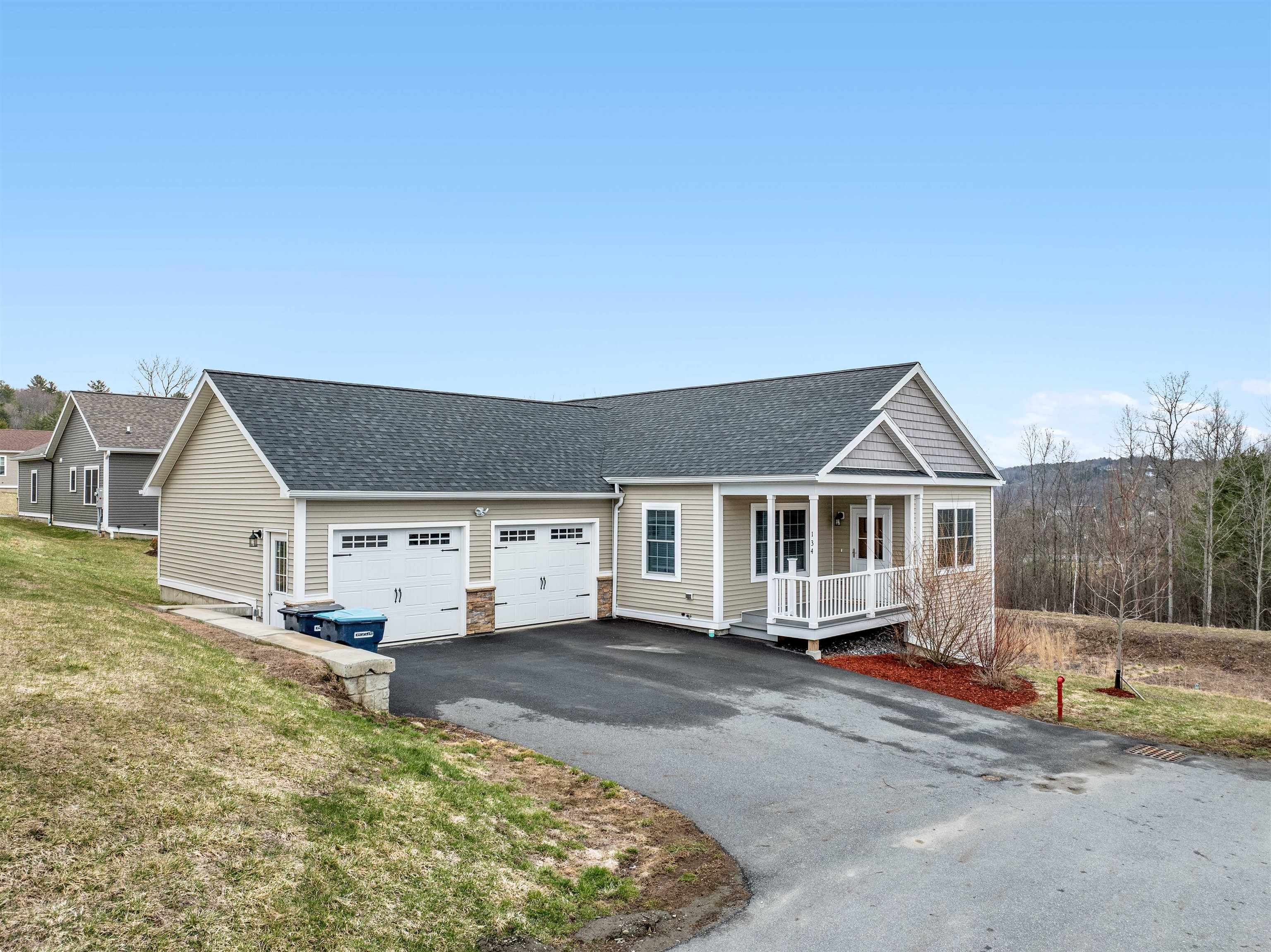 134 Mathieu Drive Barre, VT 05641 - Photo 2 of 48