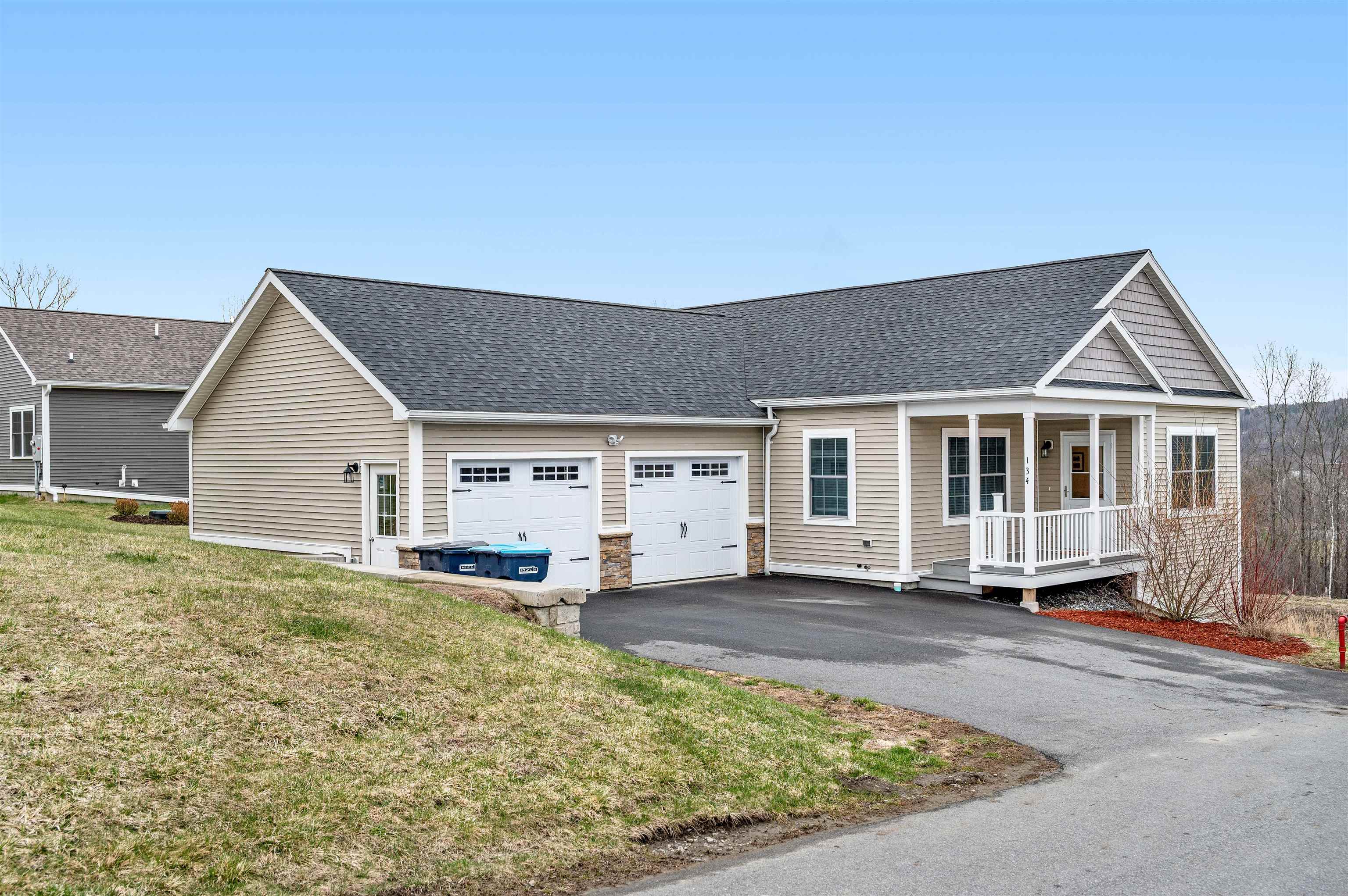 134 Mathieu Drive Barre, VT 05641 - Photo 39 of 48