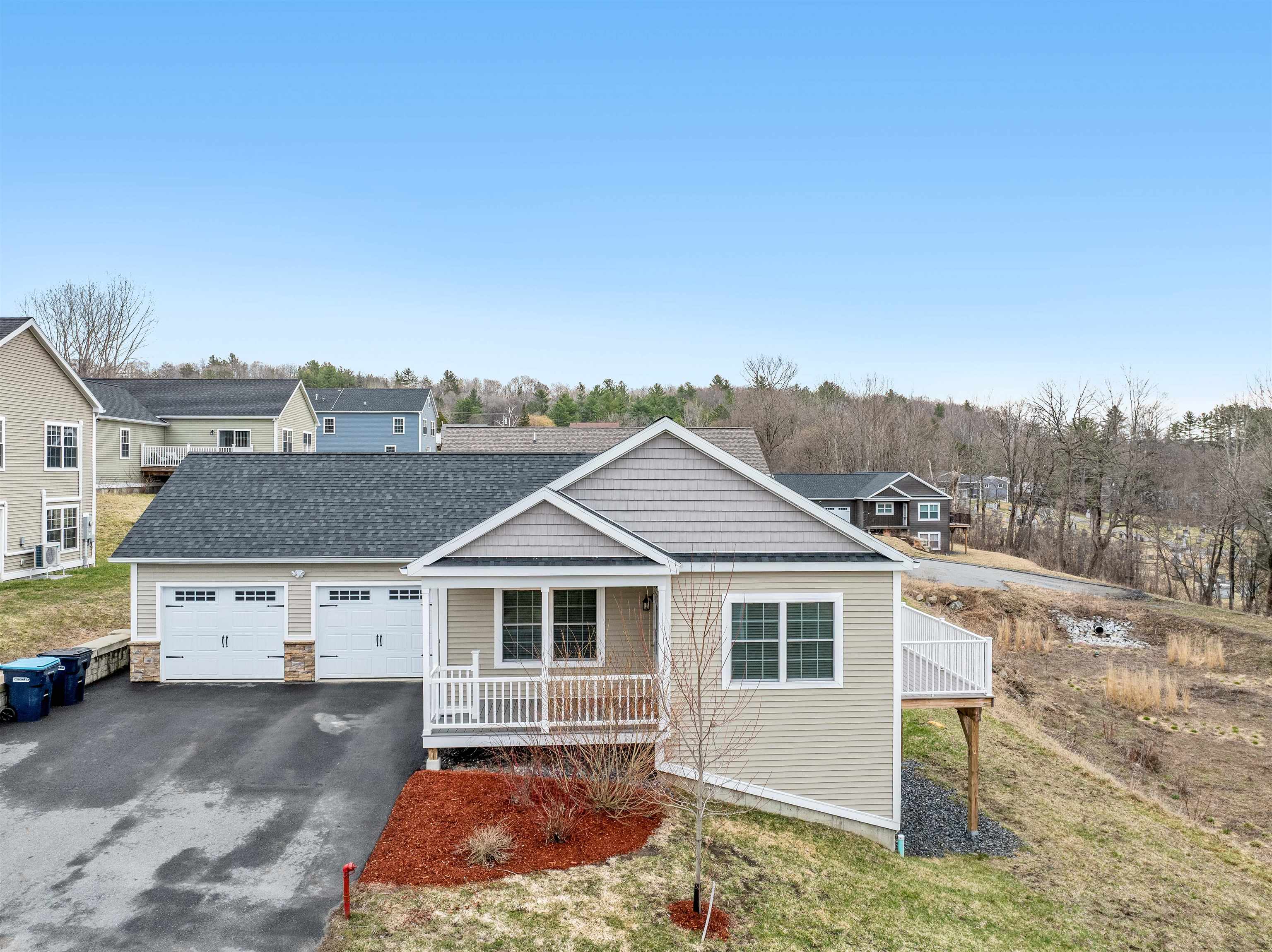 134 Mathieu Drive Barre, VT 05641 - Photo 40 of 48