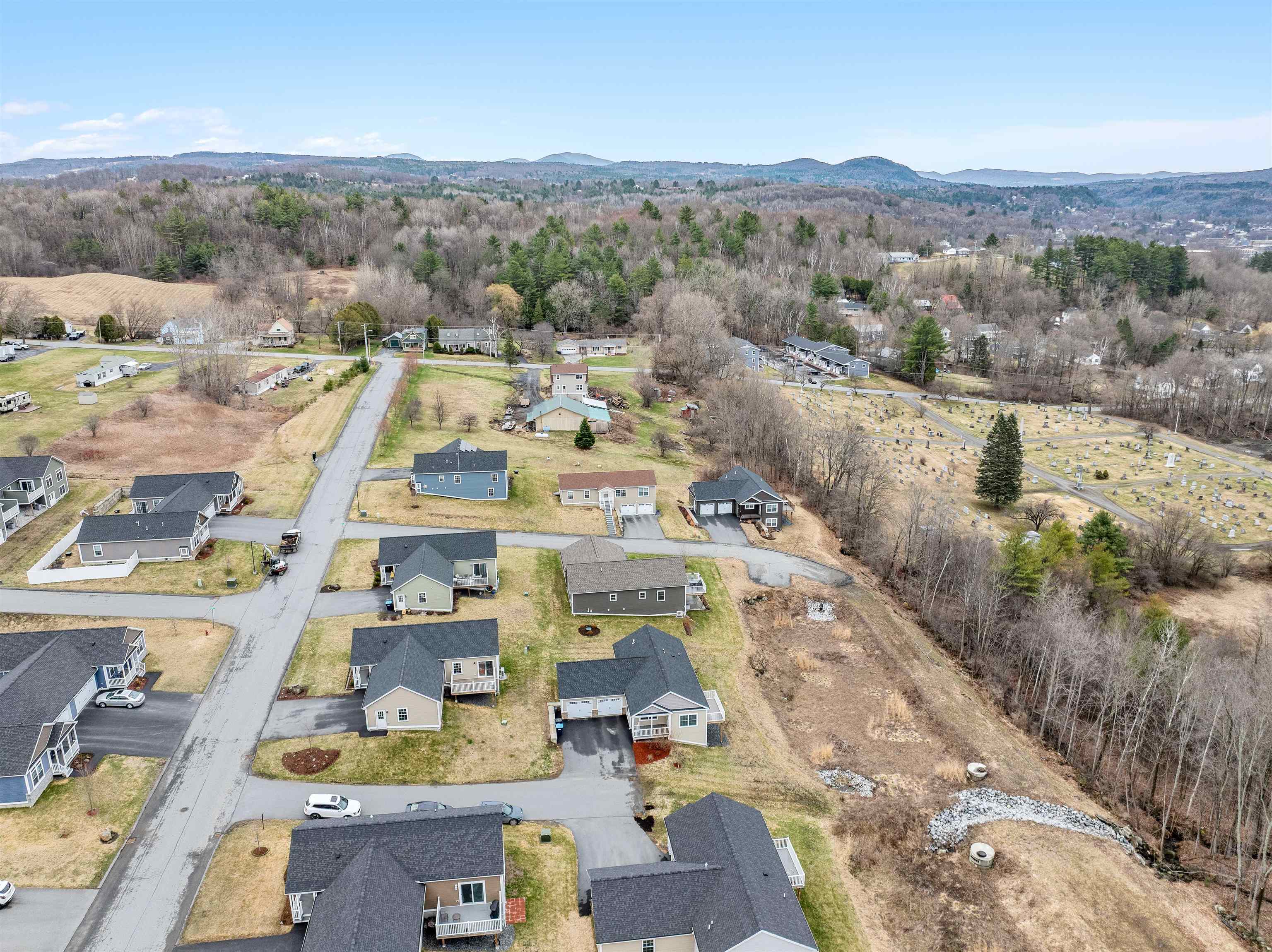 134 Mathieu Drive Barre, VT 05641 - Photo 46 of 48