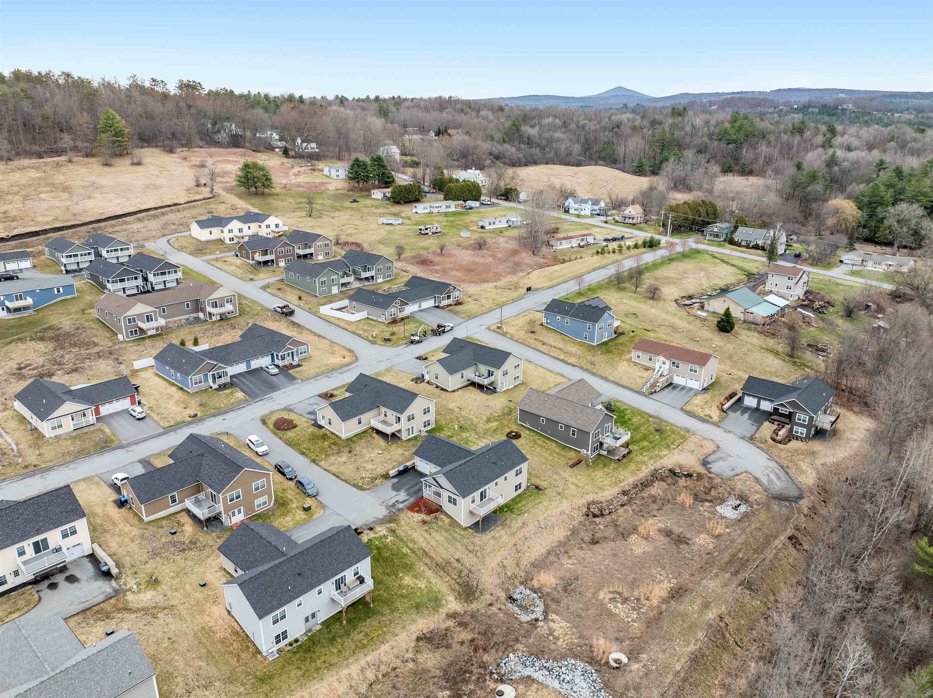 134 Mathieu Drive Barre, VT 05641 - Photo 47 of 48