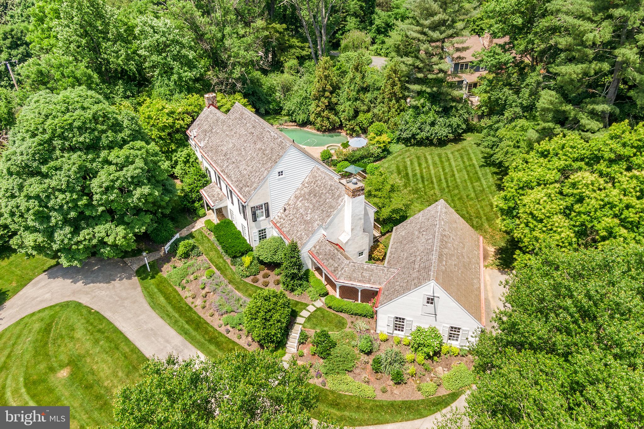 363 Pond View Road Devon, PA 19333 - Photo 54 of 56