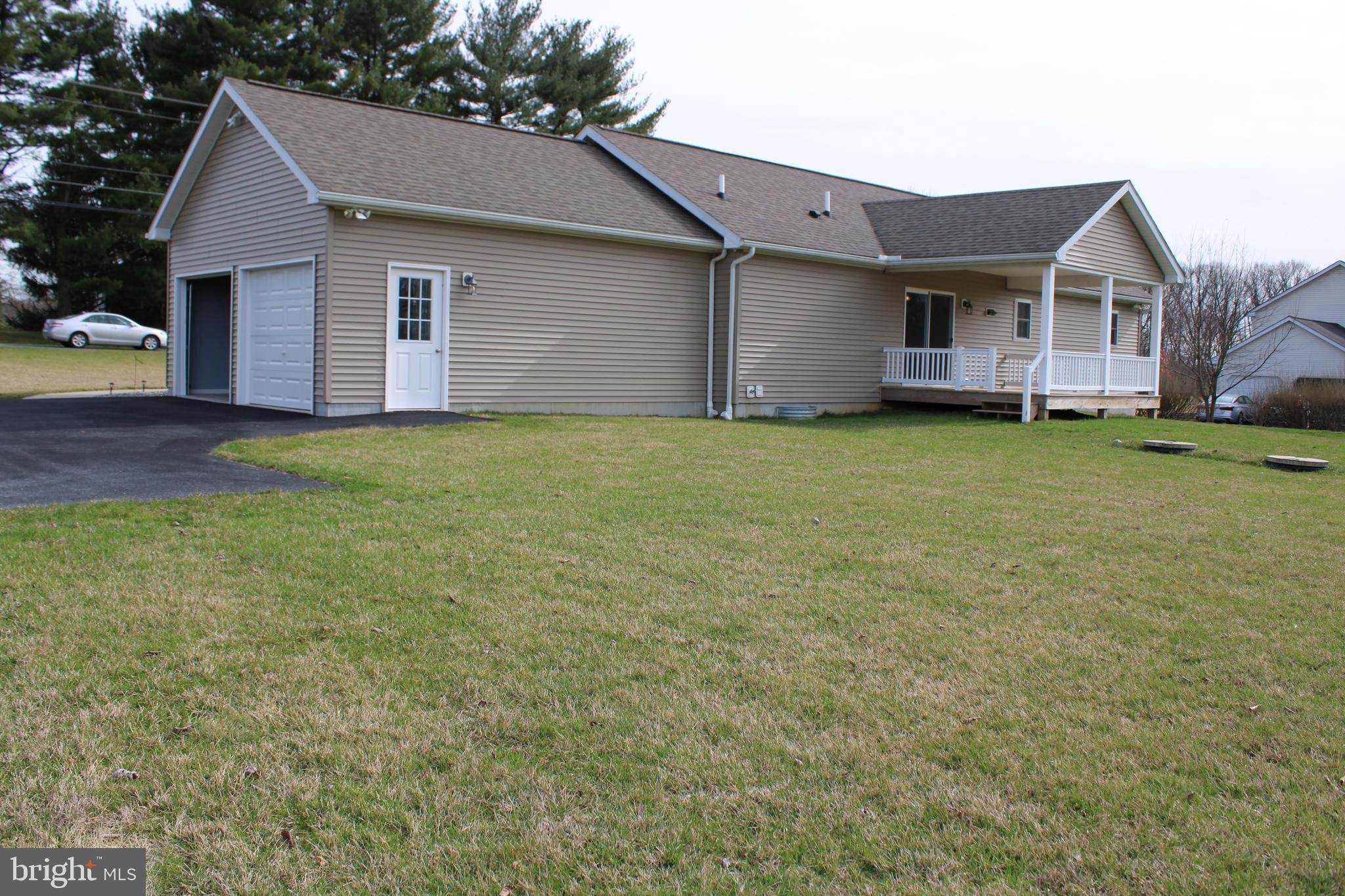 158 Cemetery Road Nottingham, PA 19362 - Photo 24 of 28 Gallery Image 24