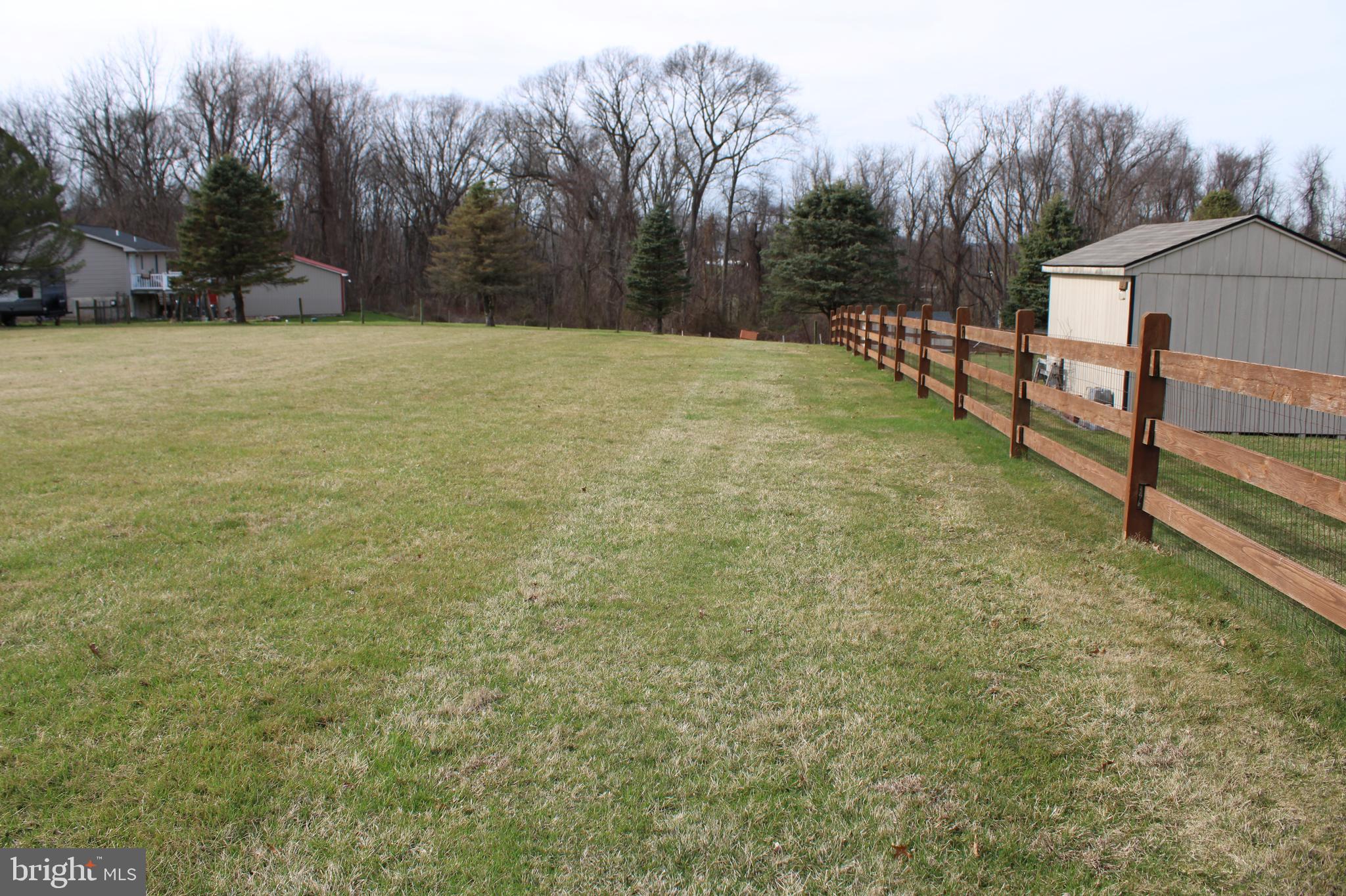 158 Cemetery Road Nottingham, PA 19362 - Photo 26 of 28 Gallery Image 26