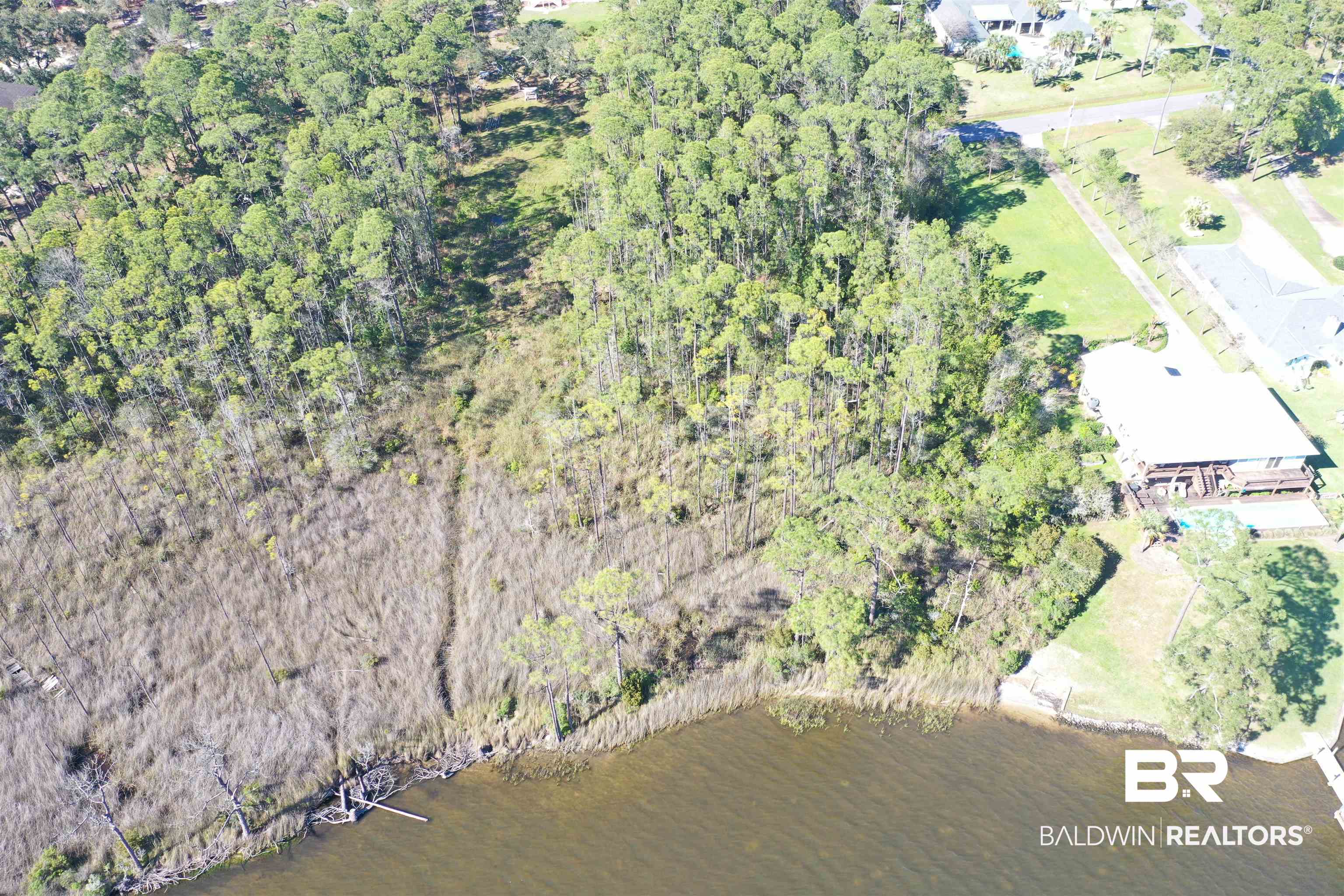 0 West Fort Morgan Road Gulf Shores, AL 36542 - Photo 8 of 11