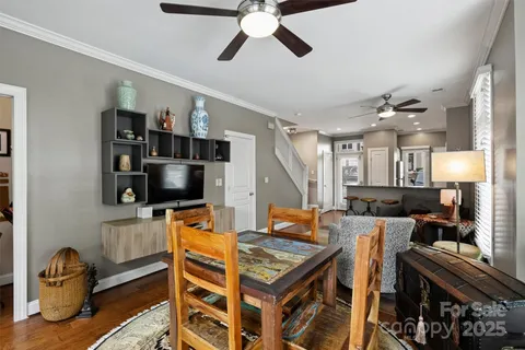 $525,000 | 1073 Park W Drive, Charlotte, NC 28209