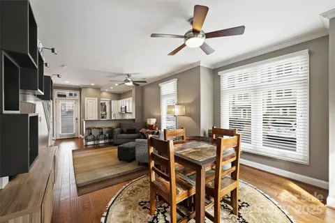 $525,000 | 1073 Park W Drive, Charlotte, NC 28209