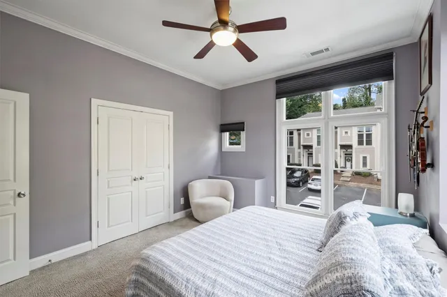 $525,000 | 1073 Park W Drive, Charlotte, NC 28209