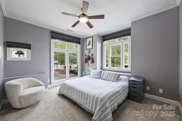 $525,000 | 1073 Park W Drive, Charlotte, NC 28209