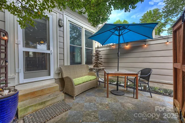 $525,000 | 1073 Park W Drive, Charlotte, NC 28209