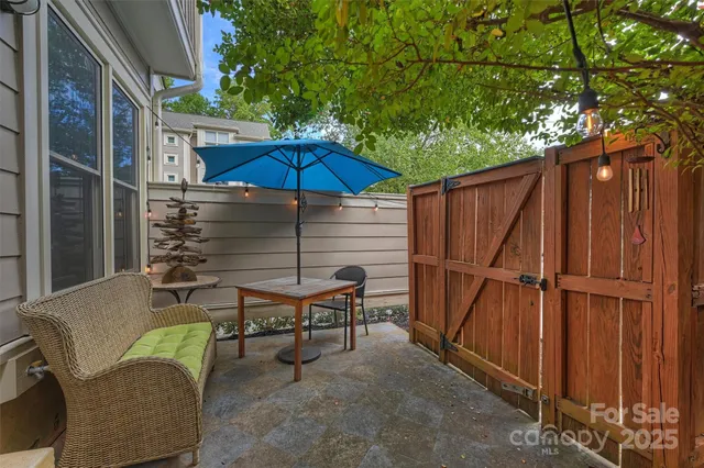 $525,000 | 1073 Park W Drive, Charlotte, NC 28209