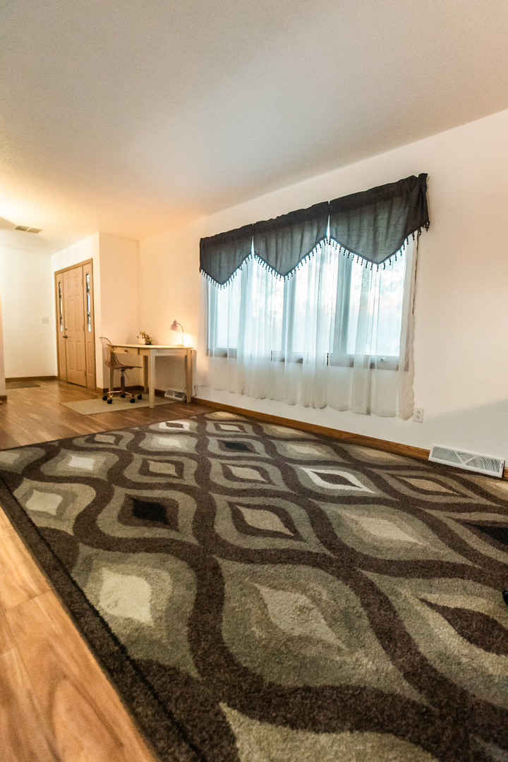 2235 Center Lane Dixon, IL 61021 - Photo 16 of 51 a view of a kitchen counter top space and windows
