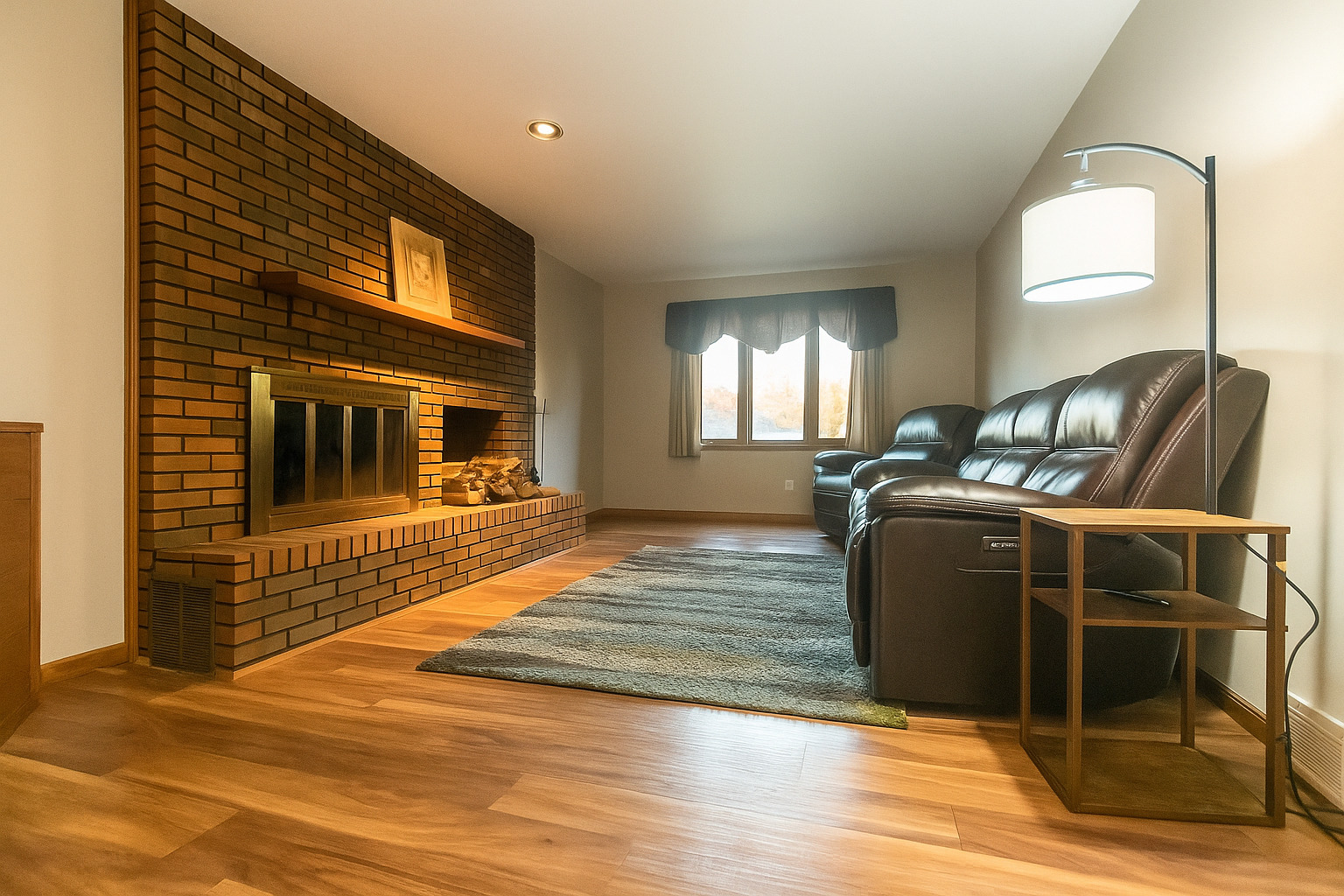 2235 Center Lane Dixon, IL 61021 - Photo 8 of 51 a living room with furniture