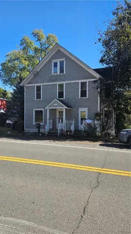 $110,000 | 378 State Highway, Sidney, NY 13838