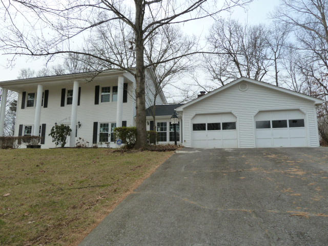 7829 Keswick Road Powell, TN 37849 - Photo 1 of 30 Front P1140344