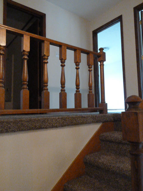 7829 Keswick Road Powell, TN 37849 - Photo 17 of 30 Stairs P1140365