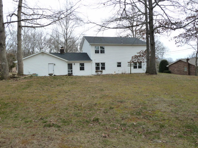 7829 Keswick Road Powell, TN 37849 - Photo 30 of 30 Backyard P1140364