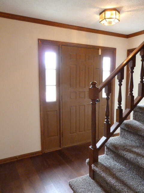 7829 Keswick Road Powell, TN 37849 - Photo 4 of 30 Entry P1140354