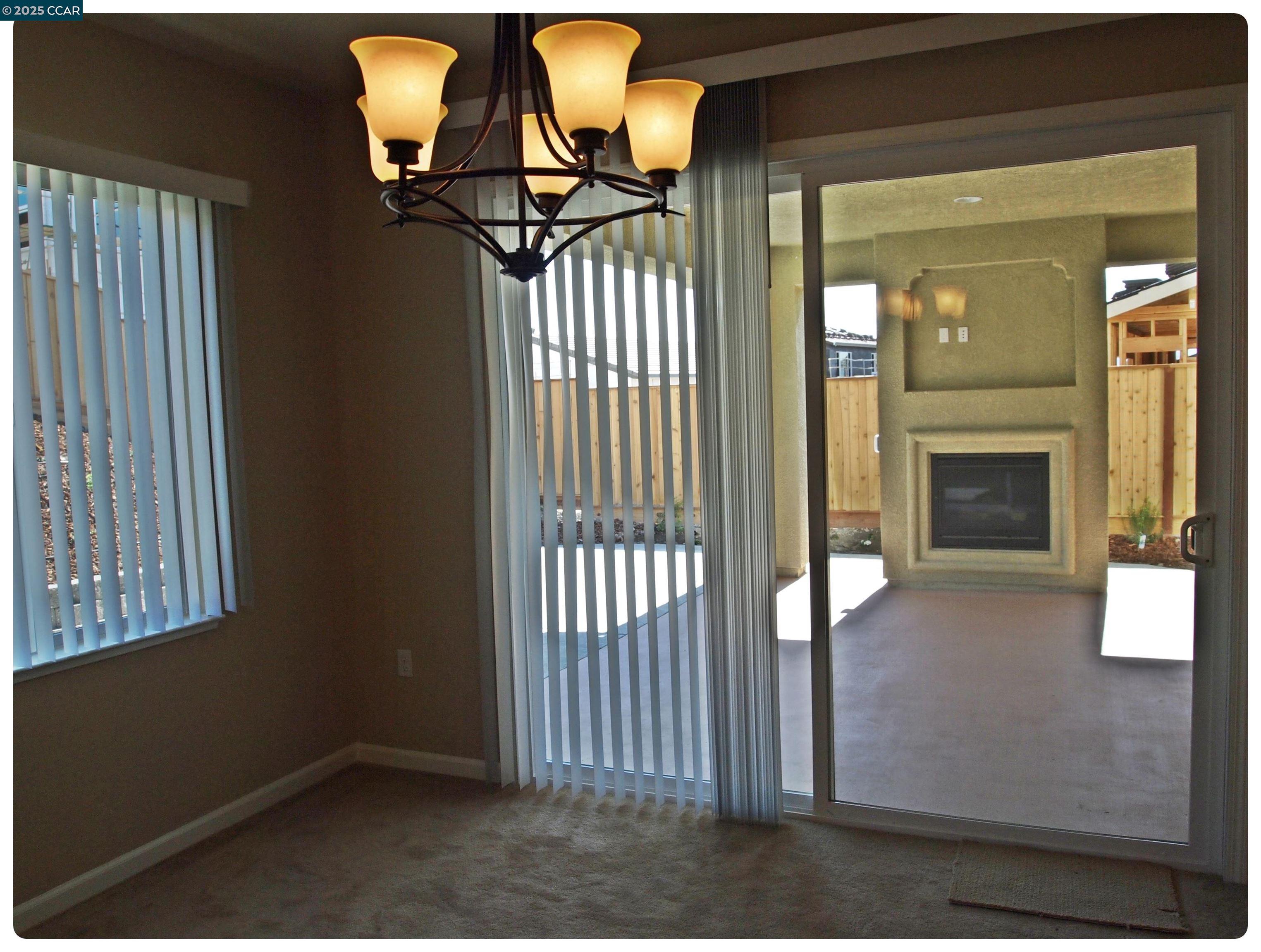 5603 Ventry Way Antioch, CA 94531 - Photo 12 of 19 a view of a livingroom with a staircase