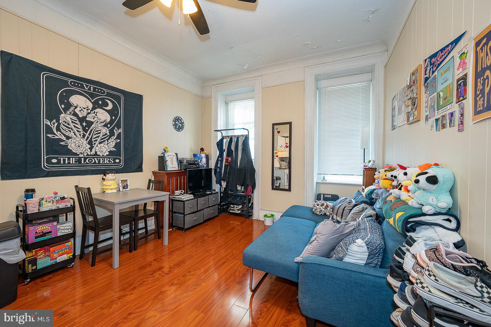 129 Sumac Street Philadelphia, PA 19128 - Photo 56 of 111 Unit 1F