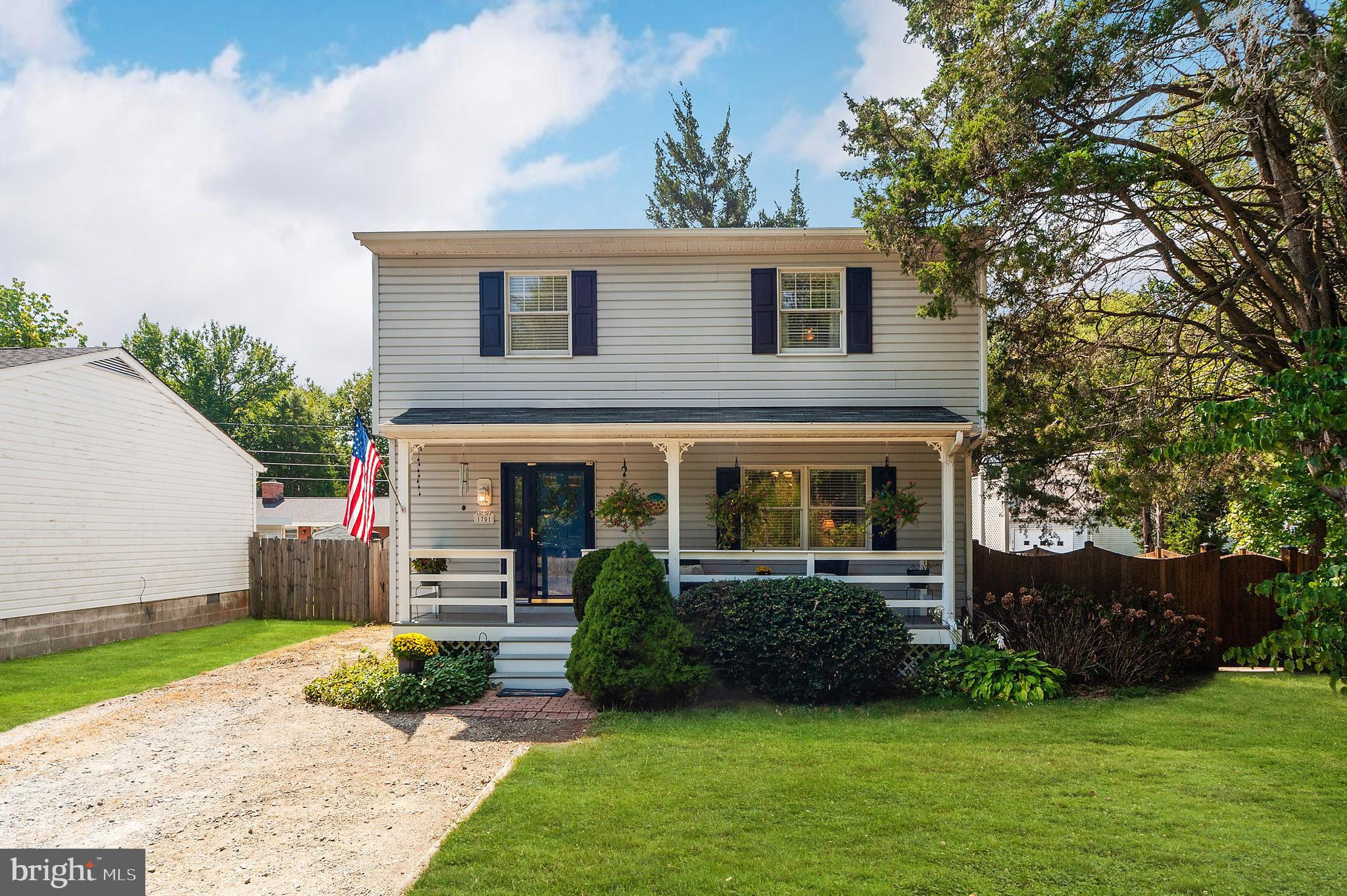 1701 Snug Harbor Road Shady Side, MD 20764 - Photo 1 of 26 Welcome home!