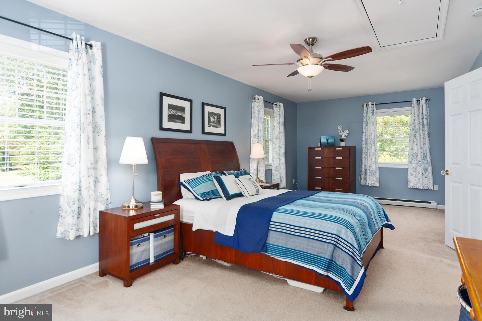 1701 Snug Harbor Road Shady Side, MD 20764 - Photo 12 of 26 Ample Sunlight & Easy Access to Attic Storage