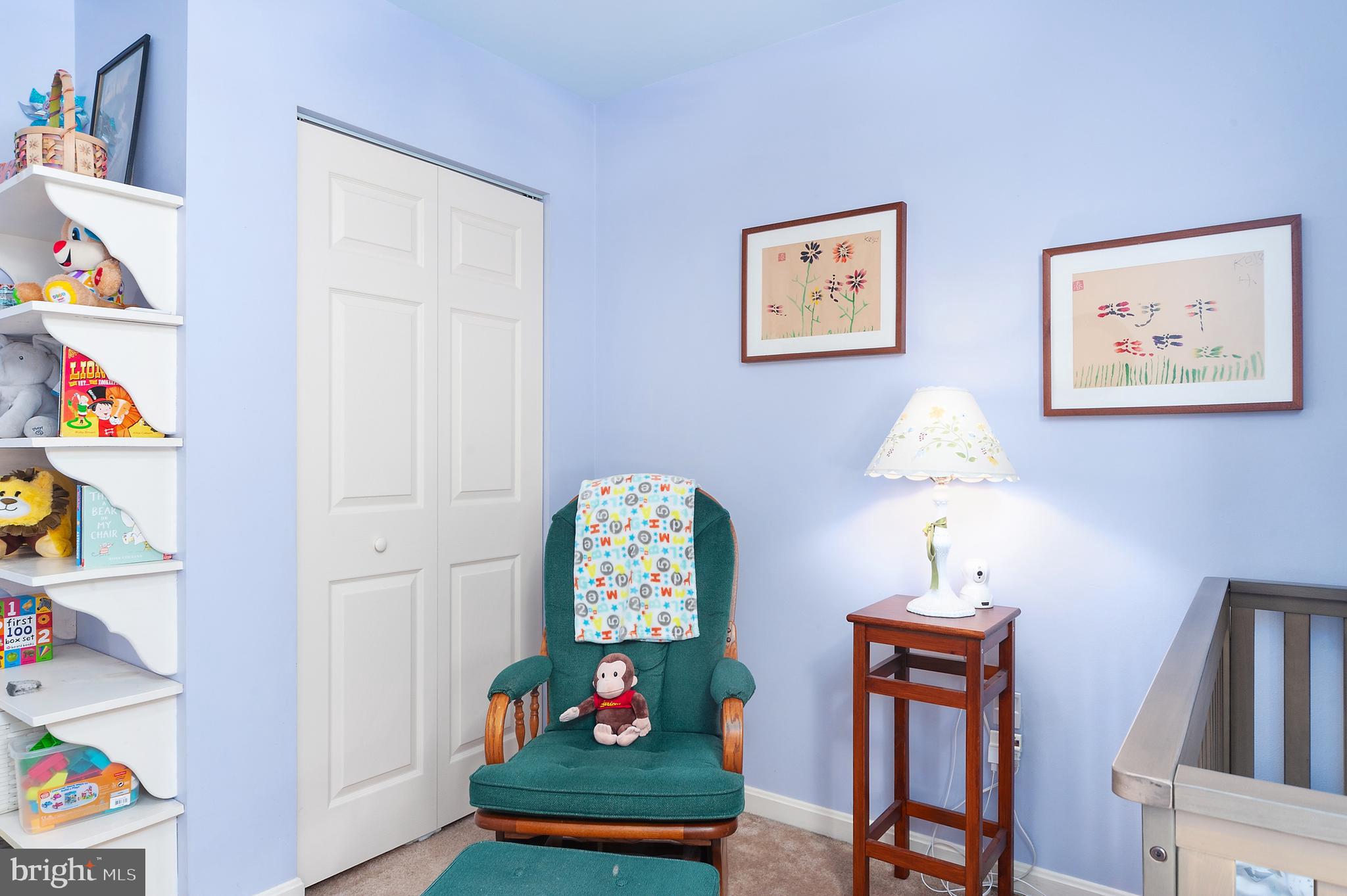 1701 Snug Harbor Road Shady Side, MD 20764 - Photo 15 of 26 Bedroom 2