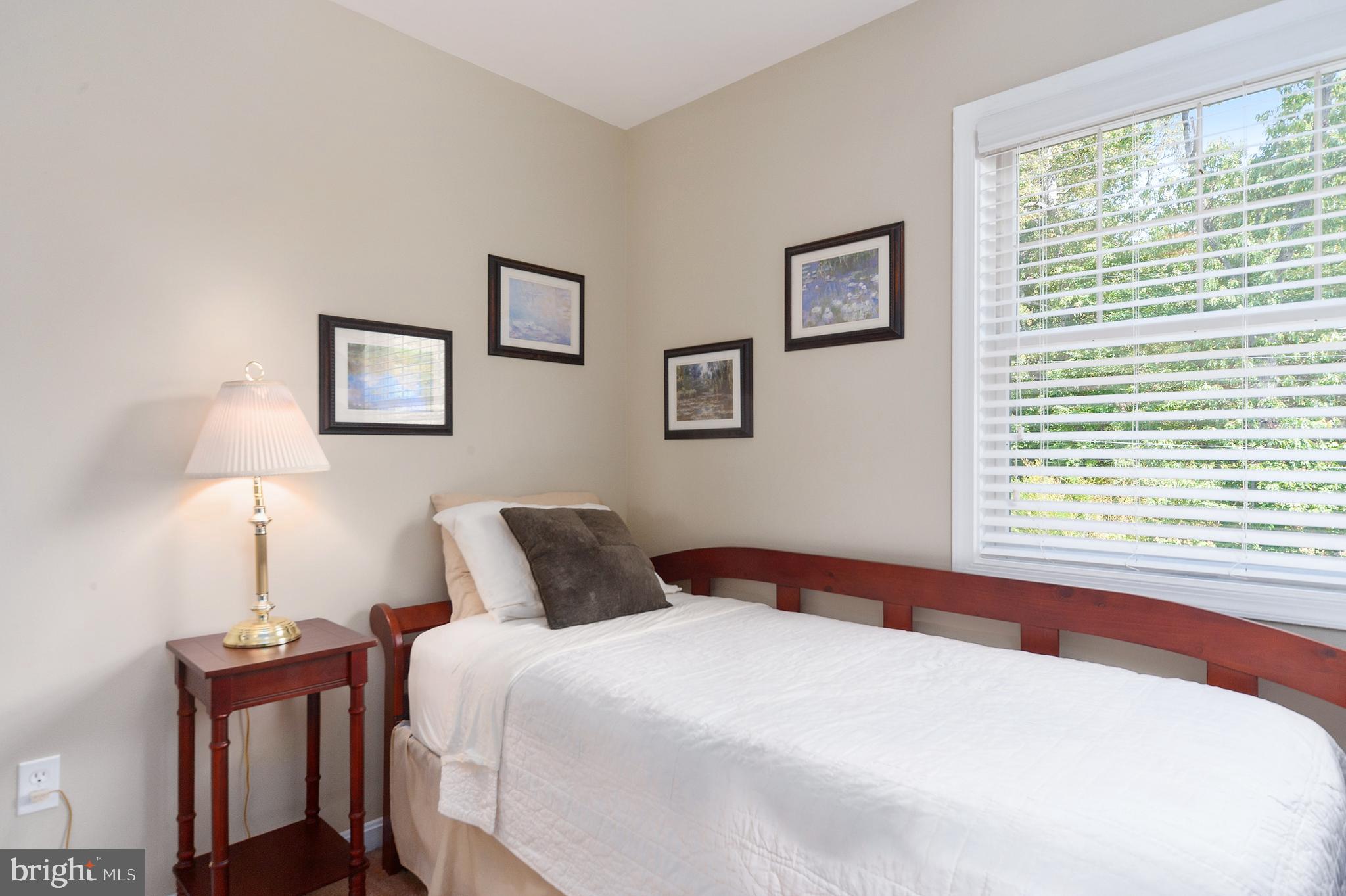 1701 Snug Harbor Road Shady Side, MD 20764 - Photo 18 of 26 Bedroom 3