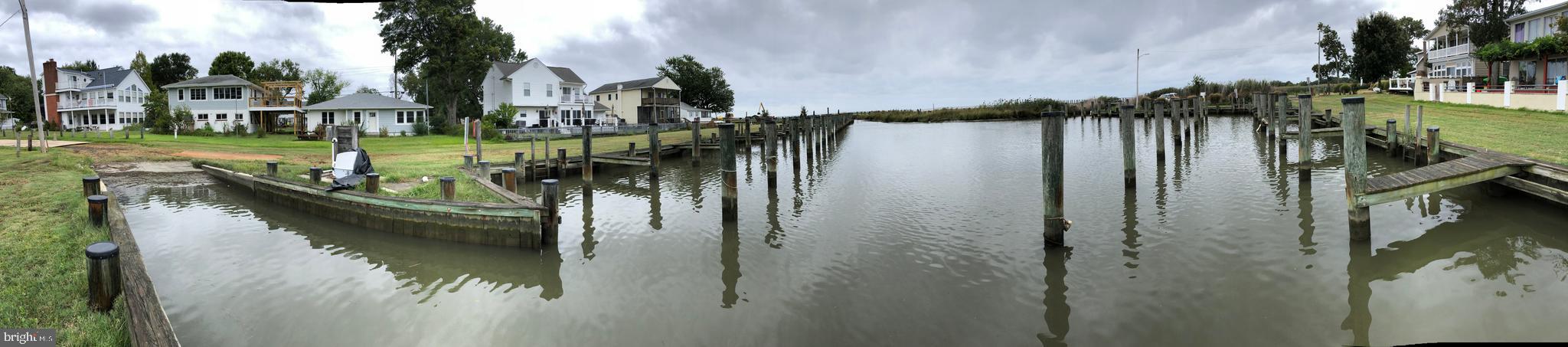 1701 Snug Harbor Road Shady Side, MD 20764 - Photo 22 of 26 Snug Harbor Community Boat Ramp and Marina