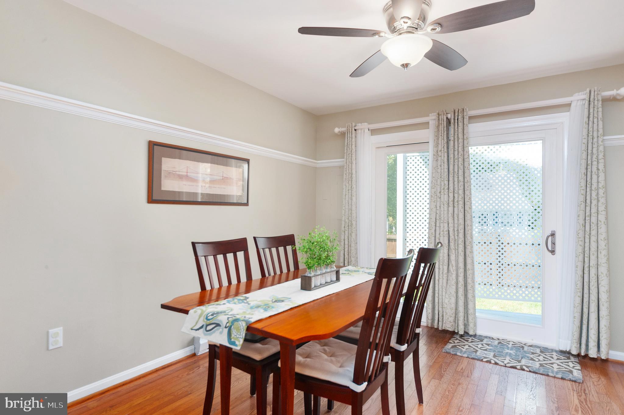 1701 Snug Harbor Road Shady Side, MD 20764 - Photo 6 of 26 Dining Area