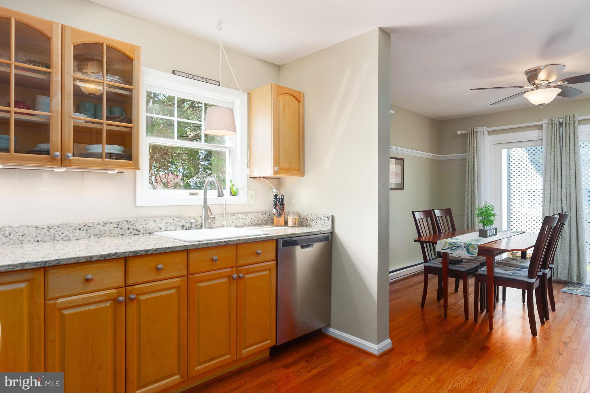1701 Snug Harbor Road Shady Side, MD 20764 - Photo 8 of 26 Granite Countertops