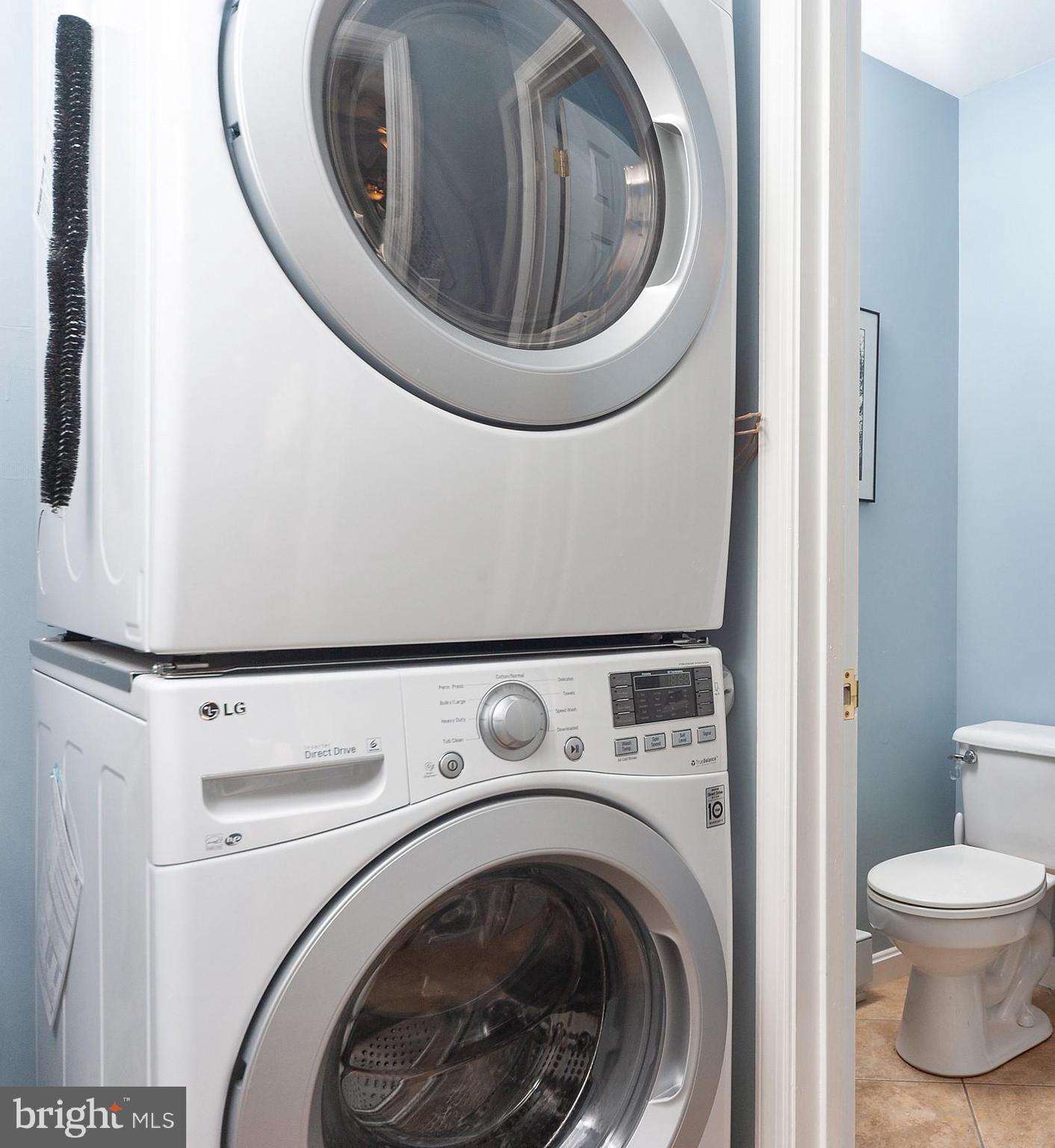 1701 Snug Harbor Road Shady Side, MD 20764 - Photo 9 of 26 Laundry Room off Powder Room
