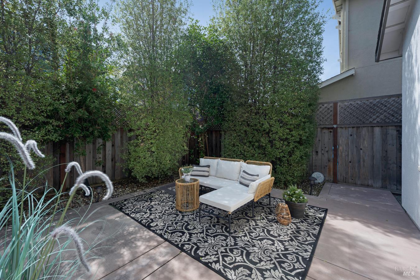 1653 Wildflower Way Rohnert Park, CA 94928 - Photo 39 of 43 Gallery Image 39