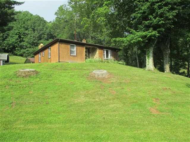 8900 South Roberts Road Heltonville, IN 47436 - Photo 1 of 11 Gallery Image 1