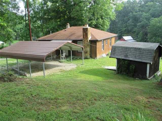 8900 South Roberts Road Heltonville, IN 47436 - Photo 2 of 11 Gallery Image 2