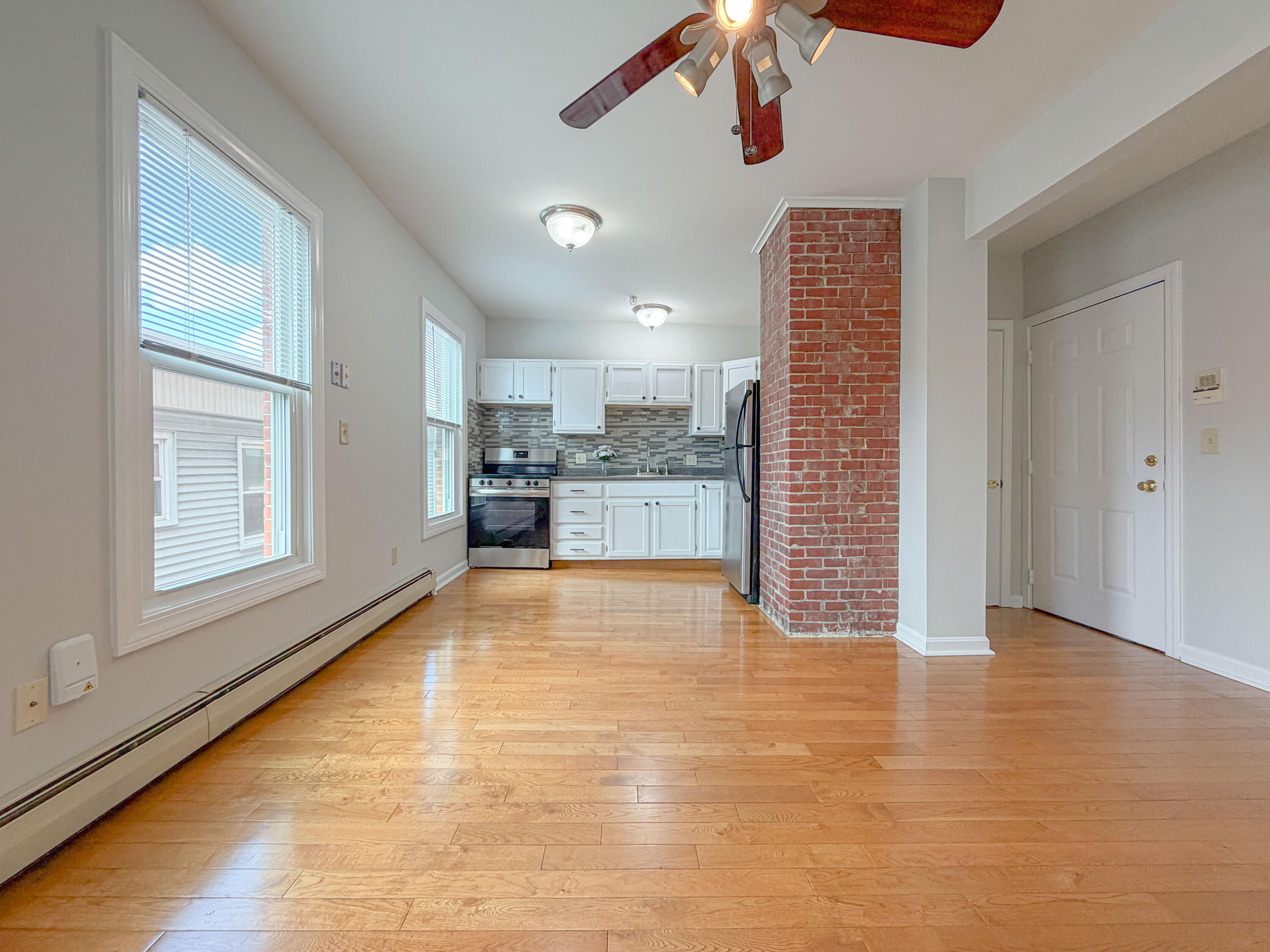 65 Sherman Street, Unit 9 Portland, ME 04101 - Photo 12 of 56 65 Sherman St #9 Portland -11