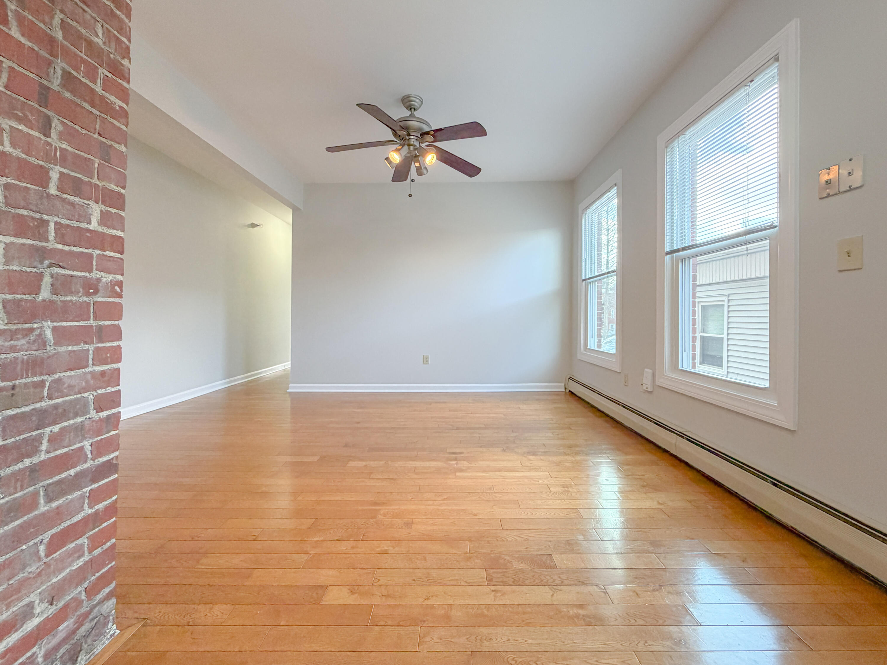 65 Sherman Street, Unit 9 Portland, ME 04101 - Photo 23 of 56 65 Sherman St #9 Portland -22