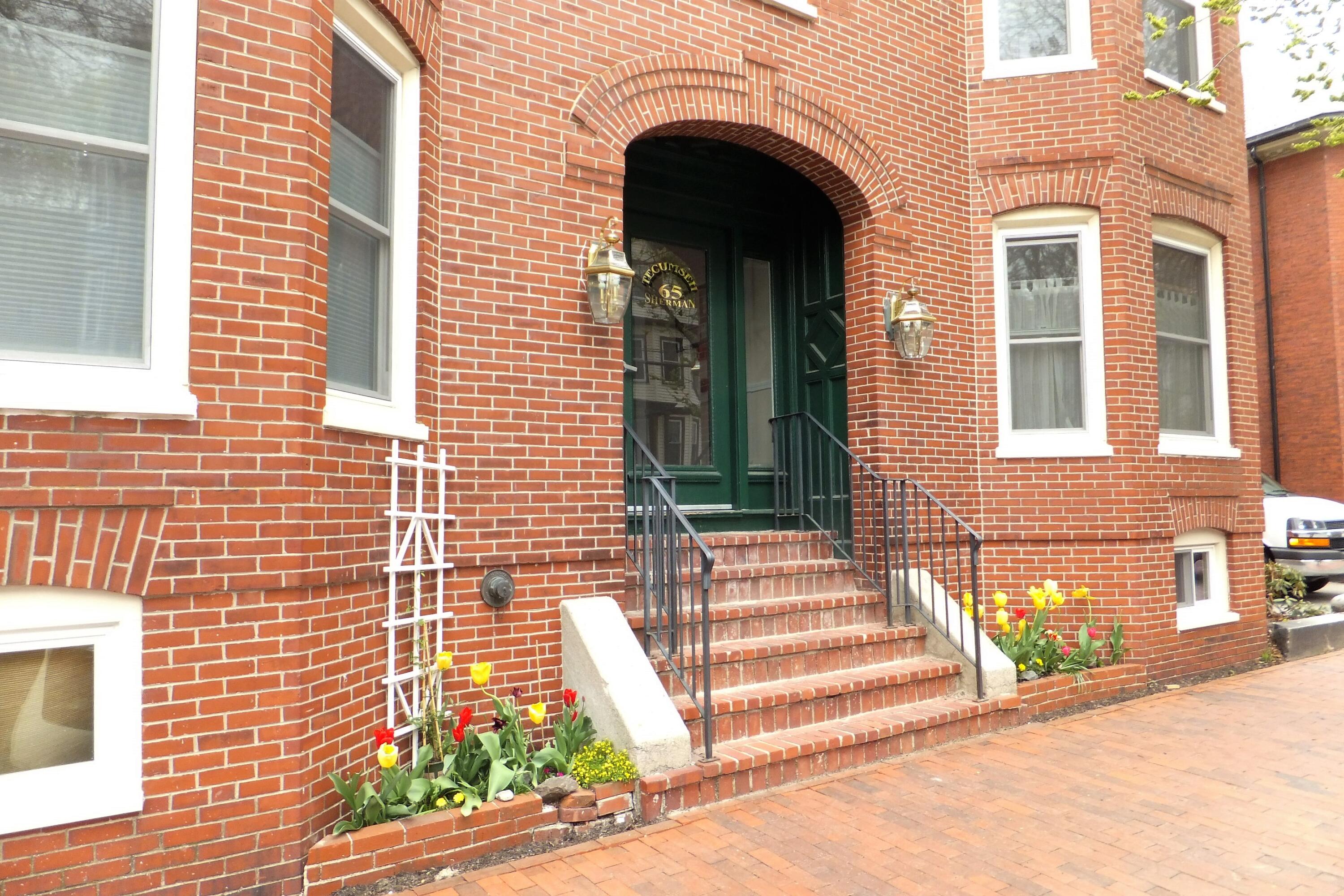 65 Sherman Street, Unit 9 Portland, ME 04101 - Photo 3 of 56 DSCF2079