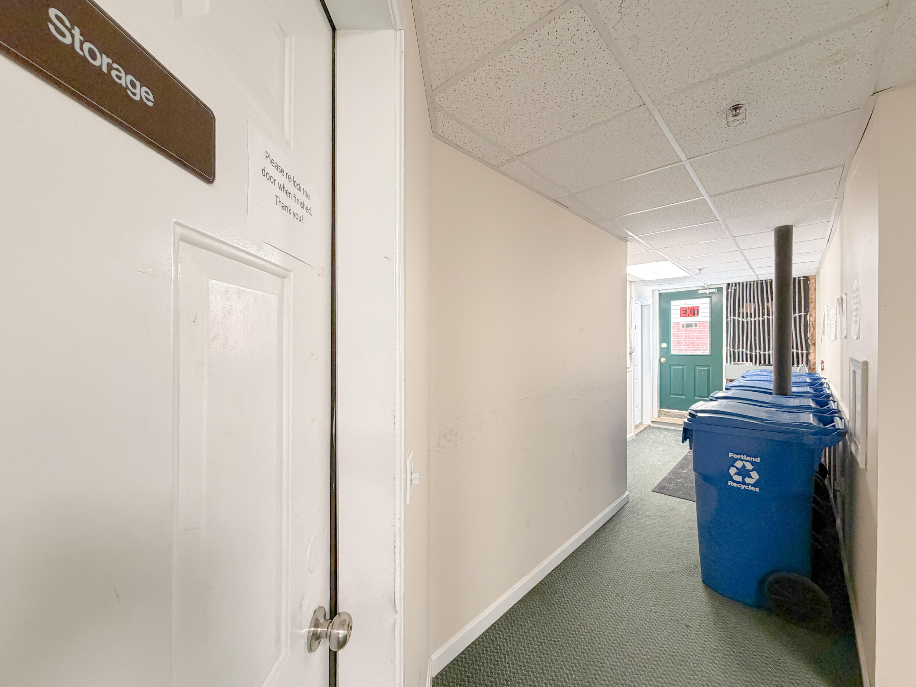 65 Sherman Street, Unit 9 Portland, ME 04101 - Photo 53 of 56 65 Sherman St #9 Portland -52