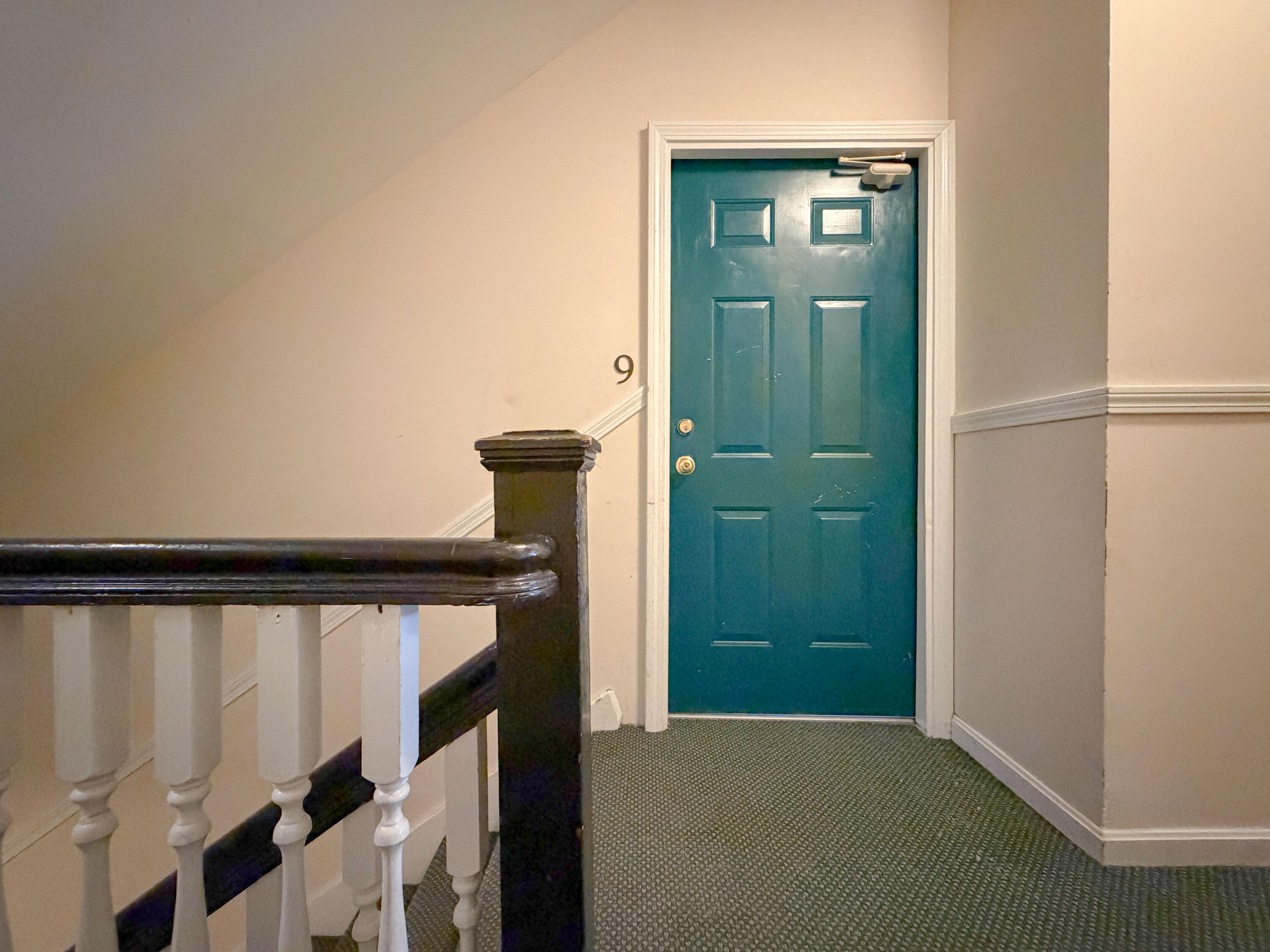 65 Sherman Street, Unit 9 Portland, ME 04101 - Photo 8 of 56 65 Sherman St #9 Portland -7